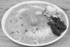 Kadhi Rice