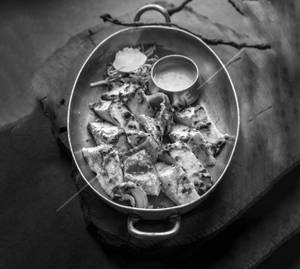 Paneer Tikka