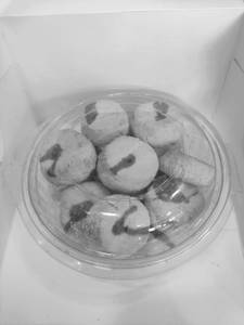 Sweet Cookies Box