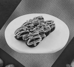 Biscoff Milkway Mini Pancake