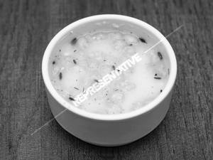 Boondi Raita