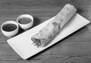Aloo Roll  