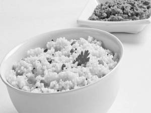 Millet Variety Rice ( 350 Ml )