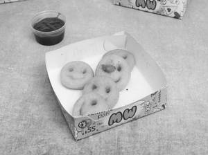Smileys (5 Pcs)