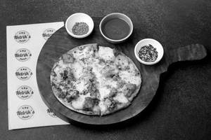 Paneer Tikka Pizza [7 Inches]