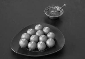 Gulab Jamun [2 Piece]