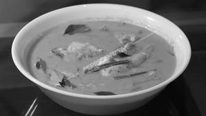 Malabar Meen Curry