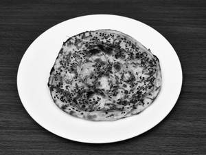 Butter Kulcha