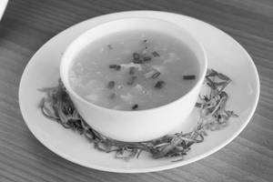 Sweet corn Veg Soup