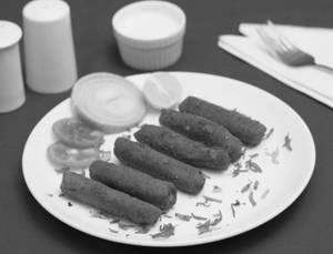 Fish Finger