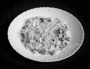 Mixed Fried Rice