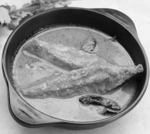Fish Goan Curry