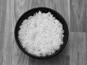 Plain Rice
