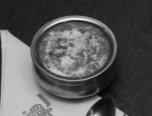 Cheese Butter Masala