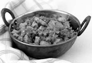 Gobi Masala
