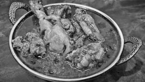 Naattukozhi Masala