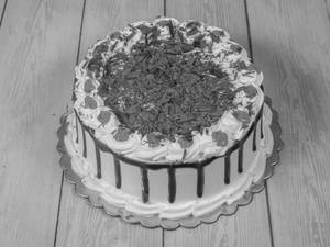 Spl Black forest.