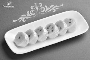 Kesar Roll
