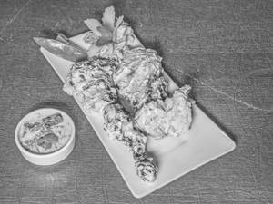 Afgani Chicken
