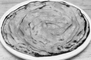 Laccha Paratha