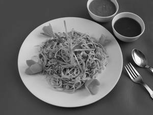 Veg Noodles