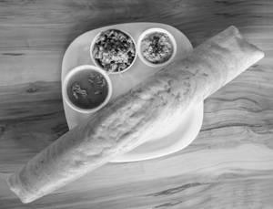 Masala Dosa