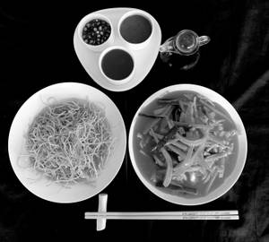 Veg American Chopsuey CRISP