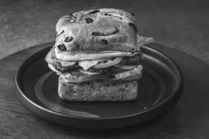 Foccacia Sandwich