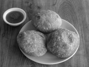 Khasta Kachori