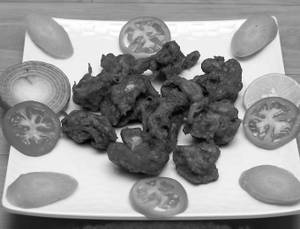 Mushroom 65 