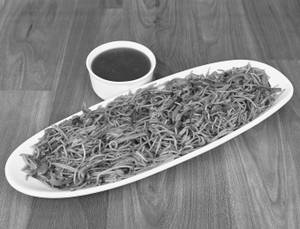 Veg Chowmien