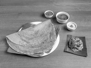 Mysore Masala Dosa
