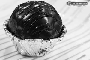 Rum Ball