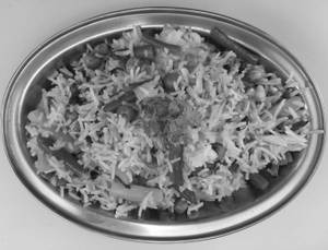 Veg Pulao