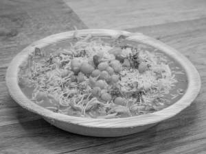 Masala Puri