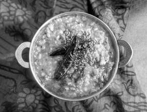 Dal Tadka (Butter)