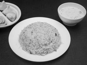 Veg Biryani