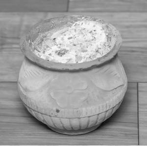 Matka Kulfi