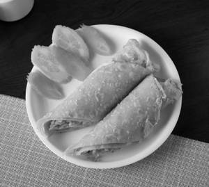 Egg Roll
