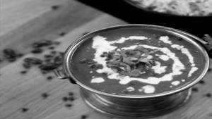 Dal Makhani