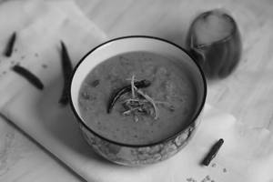 Kadhai Dal Tadka