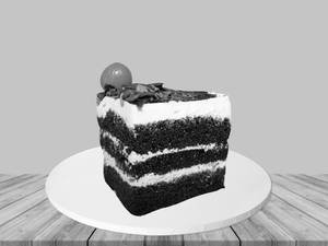 Black Forest Pastry   
