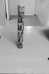 Party Popper