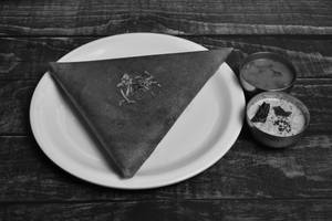 Masala Dosa