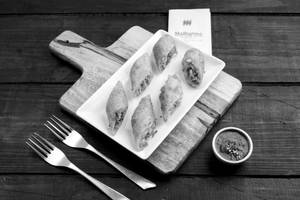 Spring Roll (8Pcs)