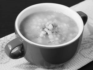Sweet Corn Soup