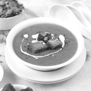 Tomato Cream Soup
