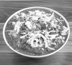 Paneer Toofani