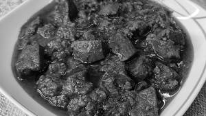 Keema Kaleji