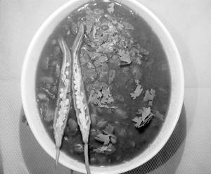 Rajma Masala